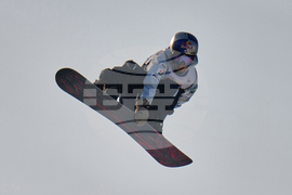 China Big Air World Cup