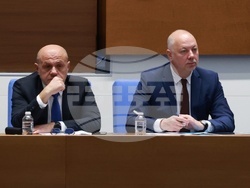 Народно събрание - парламентарен контрол