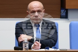 Народно събрание - парламентарен контрол