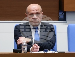 Народно събрание - парламентарен контрол