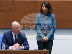 Народно събрание - парламентарен контрол