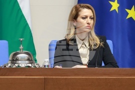 Народно събрание - парламентарен контрол