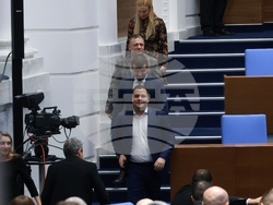 Народно събрание - парламентарен контрол