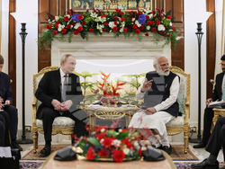 India Russia Putin