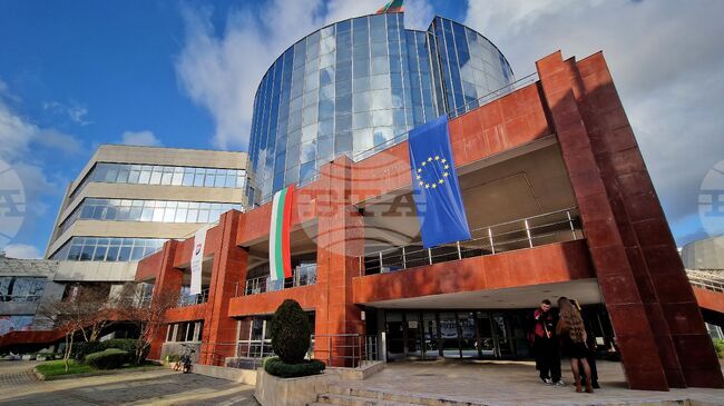 Бургаският свободен университет получи акредитация от Министерството на образованието на Китай за съвместна програма