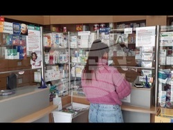 Попово - аптека "Виталис" - кадри 