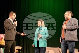 Стара Загора - форум - Digital4StaraZagora