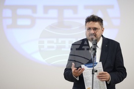 Българска телеграфна агенция - студентски стажове по програма „От висше образование към заетост“ - откриване