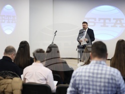 Българска телеграфна агенция - студентски стажове по програма „От висше образование към заетост“ - откриване