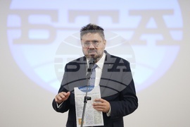 Българска телеграфна агенция - студентски стажове по програма „От висше образование към заетост“ - откриване