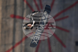 China Big Air World Cup