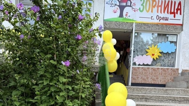 Община Свищов получи одобрение за финансиране по проект за интеркултурно образование в Детска градина „Зорница“