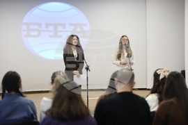 Българска телеграфна агенция - студентски стажове по програма „От висше образование към заетост“ - откриване