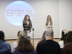 Българска телеграфна агенция - студентски стажове по програма „От висше образование към заетост“ - откриване