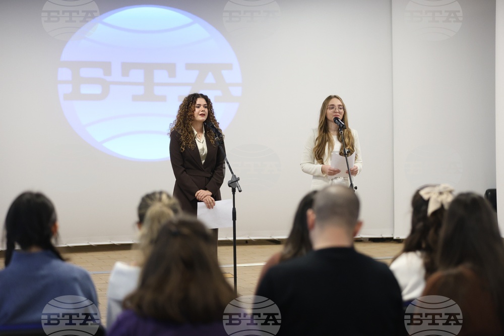 BTA Welcomes New Intern Cohort as Its BTA School Bulletin Marks Two-Year Anniversary