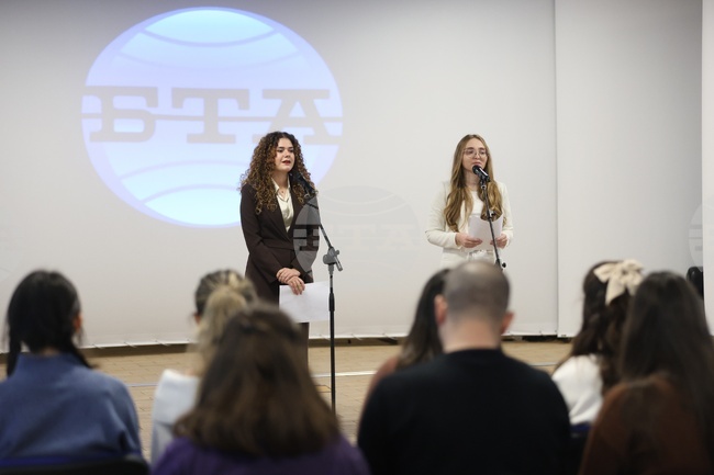 BTA Welcomes New Intern Cohort as Its BTA School Bulletin Marks Two-Year Anniversary