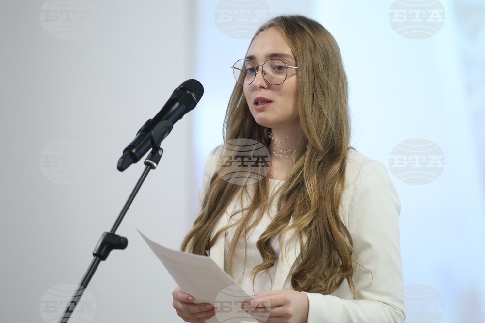 Българска телеграфна агенция - студентски стажове по програма „От висше образование към заетост“ - откриване