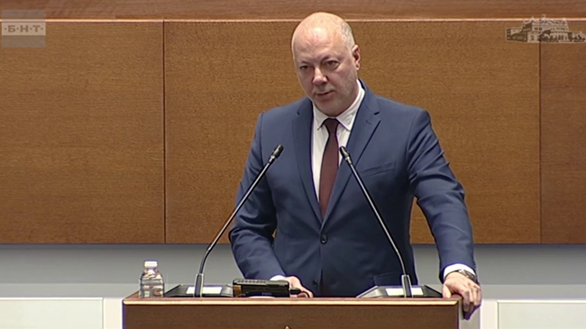 Плевен няма да бъде на воден режим през лятото на 2026 г., каза премиерът Росен Желязков