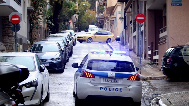 Local Authorities in Athens Increase Number of Municipal Police Officers