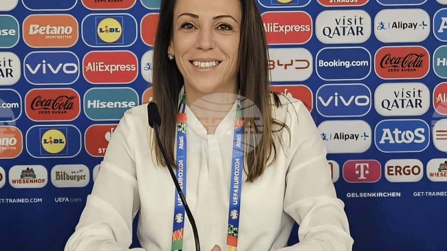 Изборът на България за домакин на Европейското първенство за юноши е голямо признание за родния футбол, заяви заместник-изпълнителният директор на БФС Ивета Банкова-Стоянова