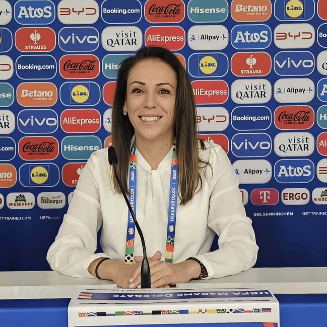 Изборът на България за домакин на Европейското първенство за юноши е голямо признание за родния футбол, заяви заместник-изпълнителният директор на БФС Ивета Банкова-Стоянова