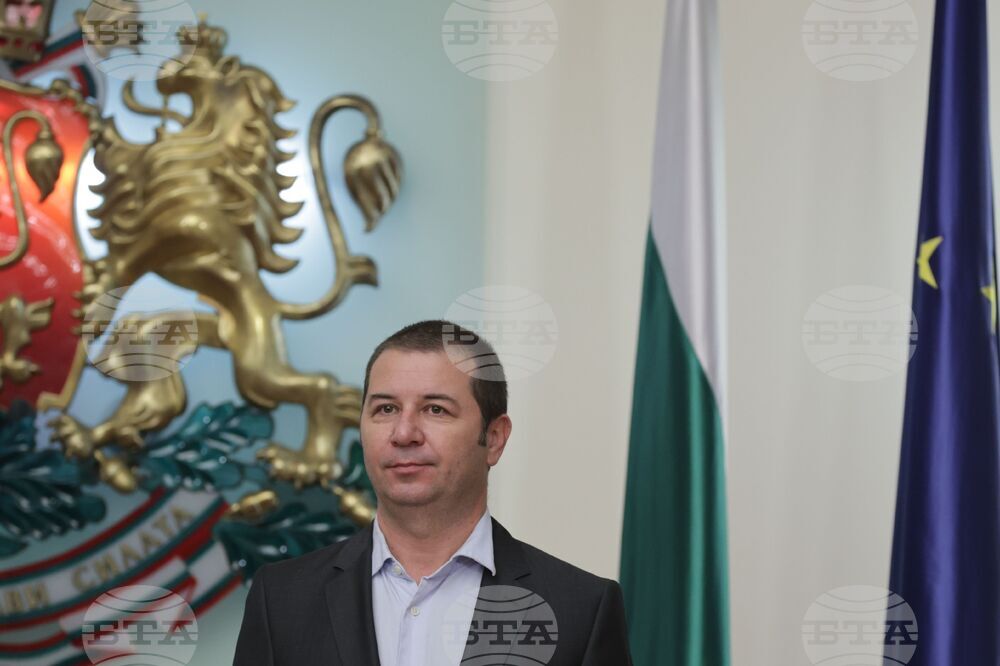 Почетен знак на президента - отличие - пожарникари и доброволци