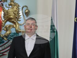 Почетен знак на президента - отличие - пожарникари и доброволци