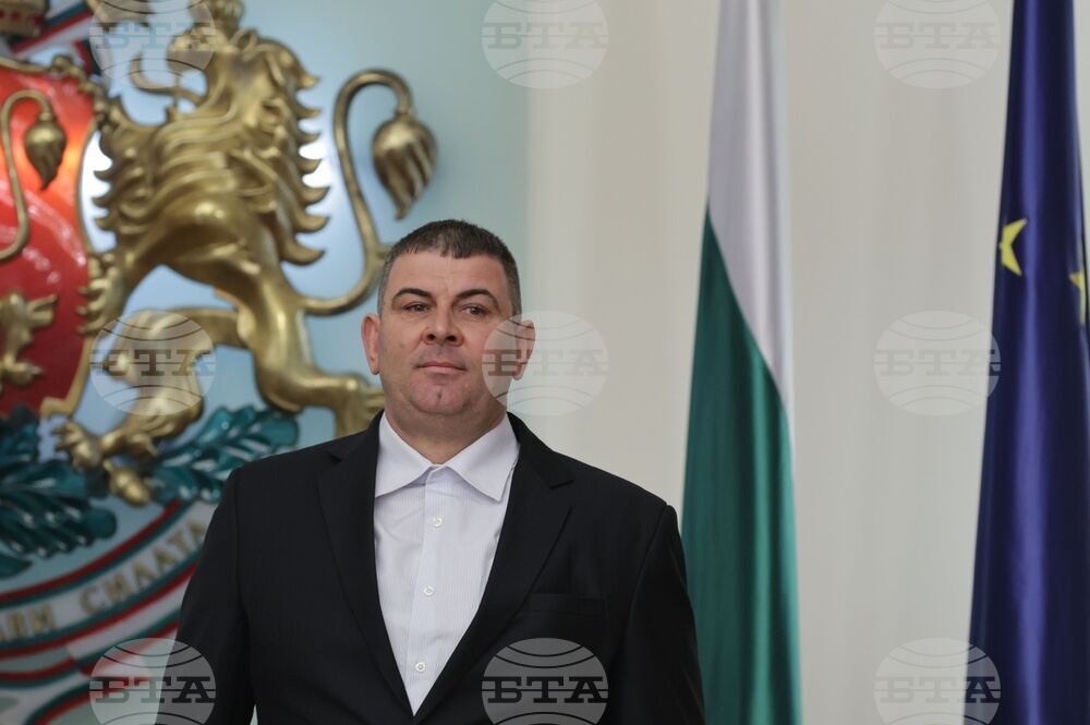 Почетен знак на президента - отличие - пожарникари и доброволци