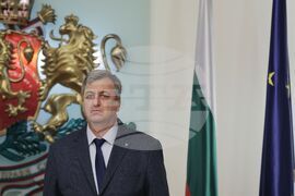 Почетен знак на президента - отличие - пожарникари и доброволци