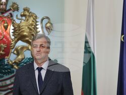 Почетен знак на президента - отличие - пожарникари и доброволци