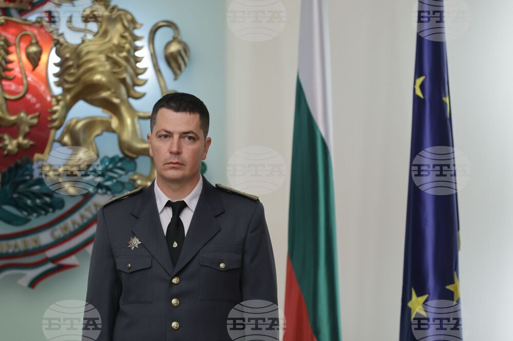 Почетен знак на президента - отличие - пожарникари и доброволци