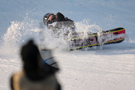 China Big Air World Cup
