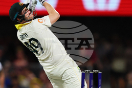 Australia England Cricket