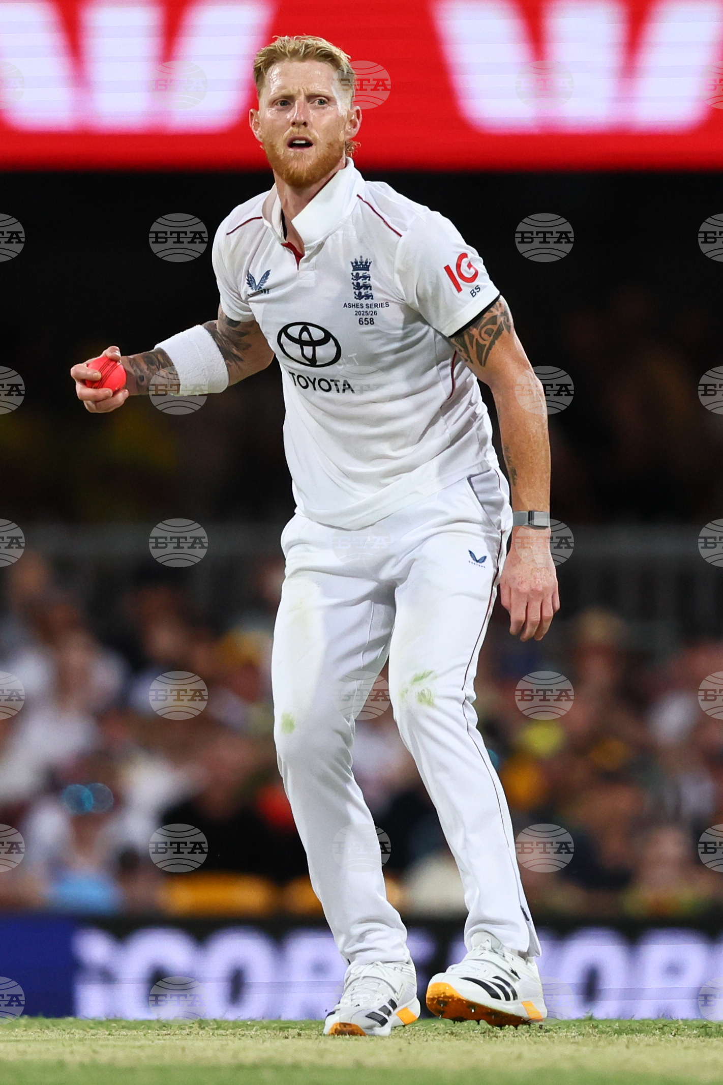 Australia England Cricket