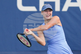 Tennis Potapova-Passport