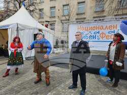 Снимка: Министерство на земеделието и храните