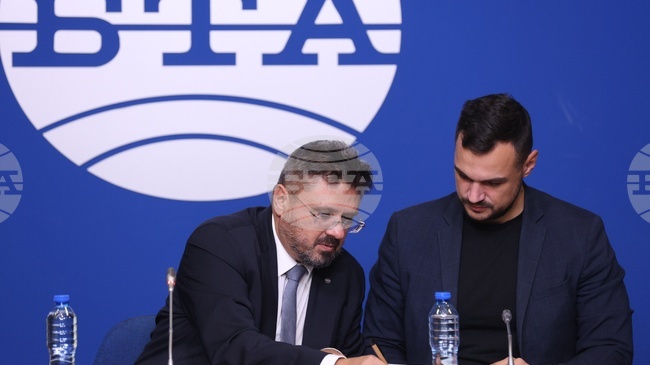 BTA, National Representation of Student Councils Sign Partnership Agreement