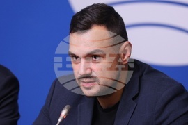 Национален пресклуб на БТА София - договор за партньорство - подписване