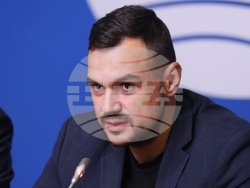 Национален пресклуб на БТА София - договор за партньорство - подписване