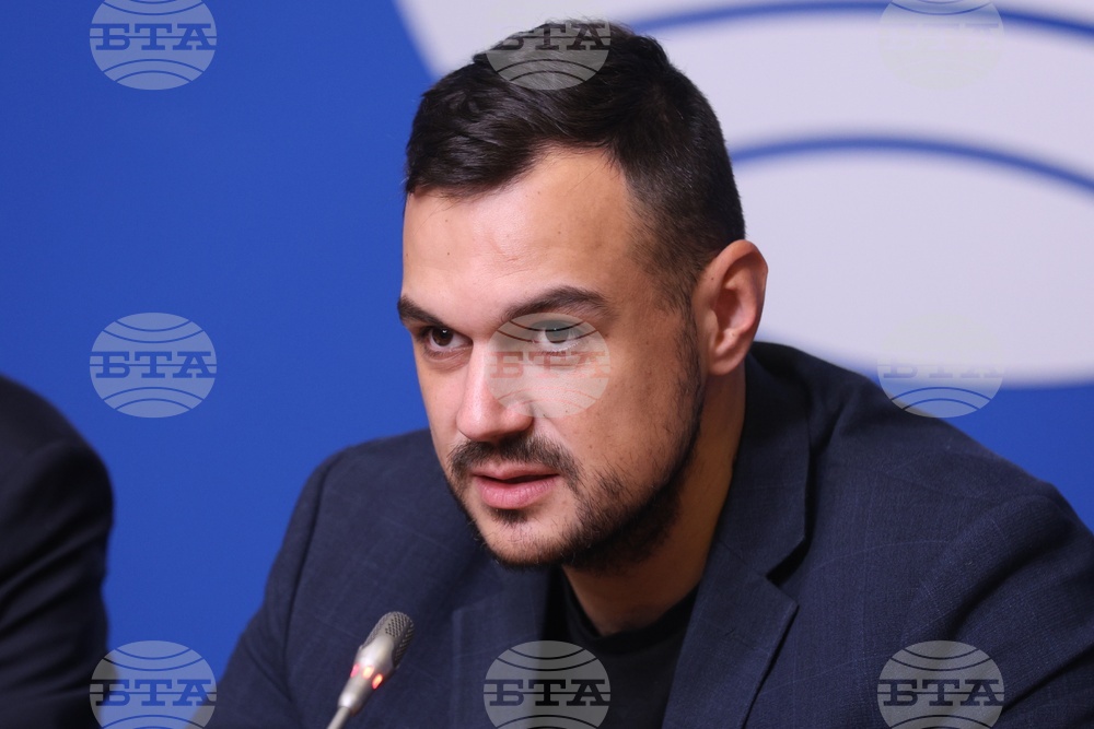 Национален пресклуб на БТА София - договор за партньорство - подписване