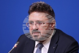 Национален пресклуб на БТА София - договор за партньорство - подписване
