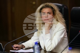 „Новата пандемия - райски газ - рискове за здравето, наказуемост за държане, превоз, публична употреба и шофиране под въздействие на диазотен оксид“ - кръгла маса