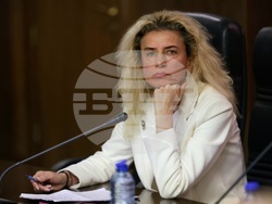 „Новата пандемия - райски газ - рискове за здравето, наказуемост за държане, превоз, публична употреба и шофиране под въздействие на диазотен оксид“ - кръгла маса