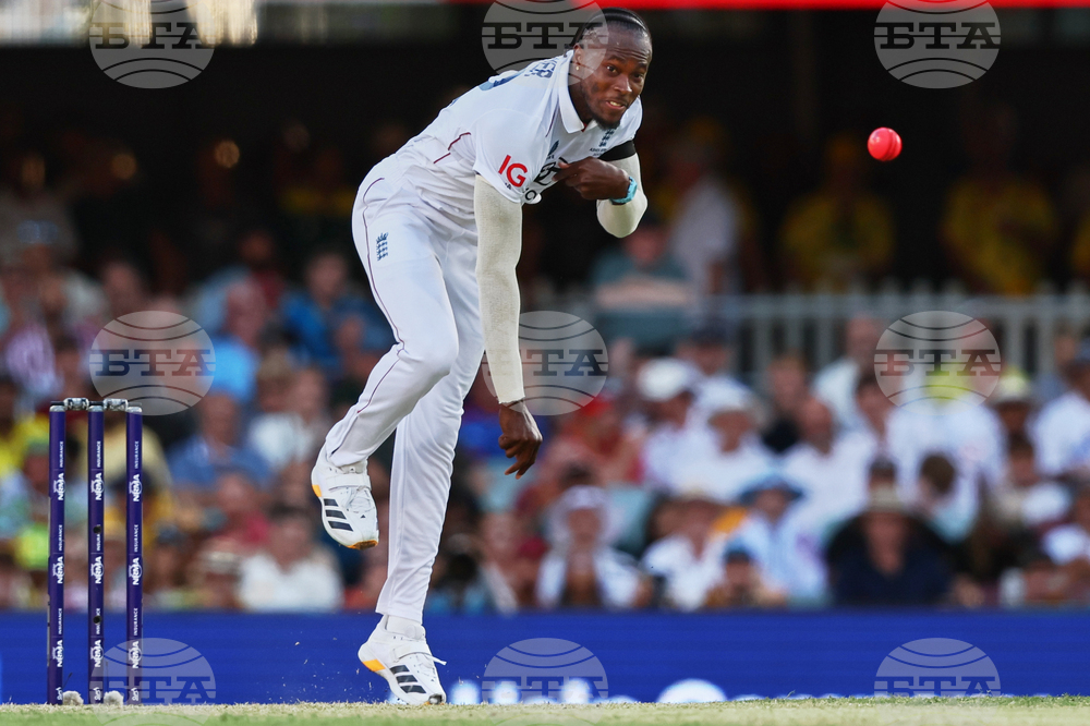 Australia England Cricket