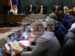 „Новата пандемия - райски газ - рискове за здравето, наказуемост за държане, превоз, публична употреба и шофиране под въздействие на диазотен оксид“ - кръгла маса