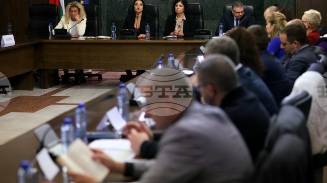 Райският газ да се третира като акцизна стока, предложиха експерти на кръгла маса