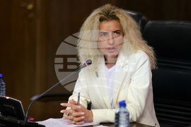 „Новата пандемия - райски газ - рискове за здравето, наказуемост за държане, превоз, публична употреба и шофиране под въздействие на диазотен оксид“ - кръгла маса