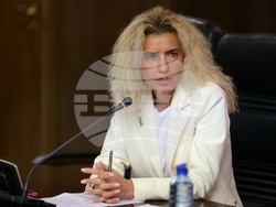 „Новата пандемия - райски газ - рискове за здравето, наказуемост за държане, превоз, публична употреба и шофиране под въздействие на диазотен оксид“ - кръгла маса