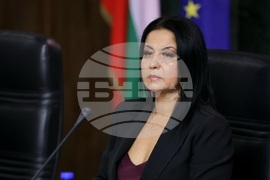 „Новата пандемия - райски газ - рискове за здравето, наказуемост за държане, превоз, публична употреба и шофиране под въздействие на диазотен оксид“ - кръгла маса