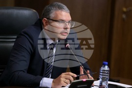 „Новата пандемия - райски газ - рискове за здравето, наказуемост за държане, превоз, публична употреба и шофиране под въздействие на диазотен оксид“ - кръгла маса